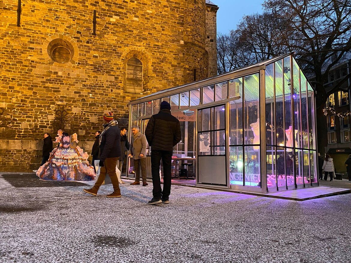 POPUP KUNSTKAS