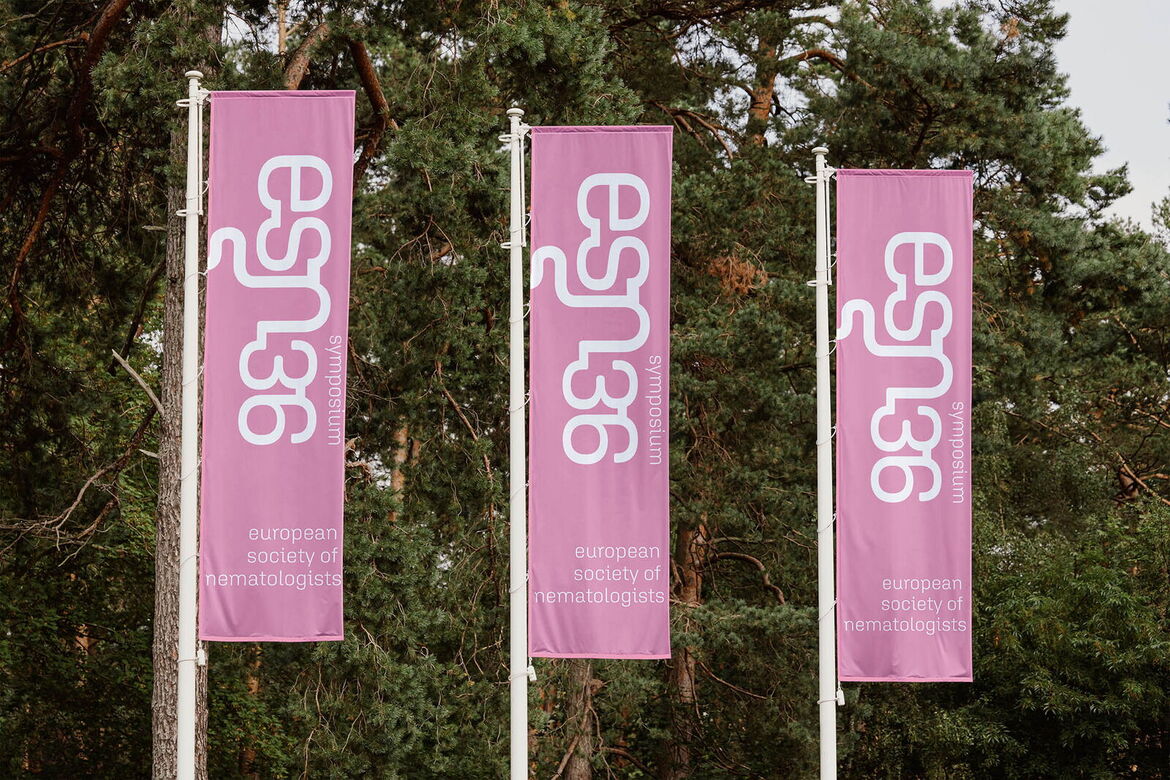 LOGO ESN SYMPOSIUM