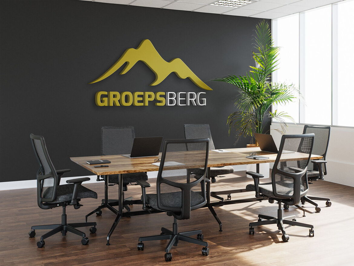 LOGO'S GROEPSBERG - STEENBERG