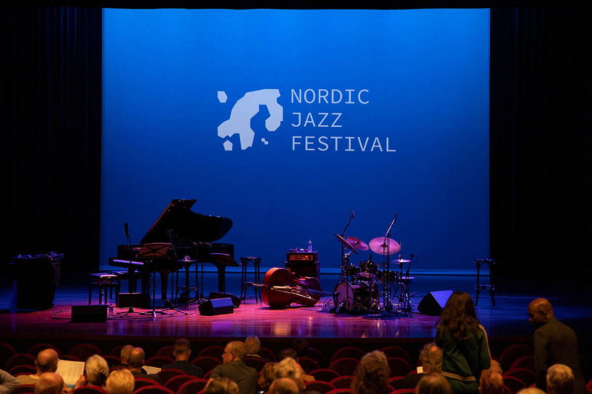 NORDIC JAZZFESTIVAL