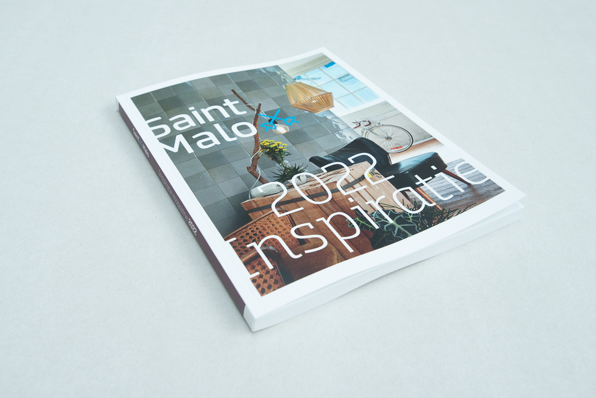 INSPIRATIEMAGAZINE ST MALO