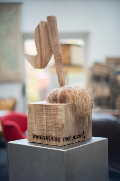 Wageningse Podiumnoodt