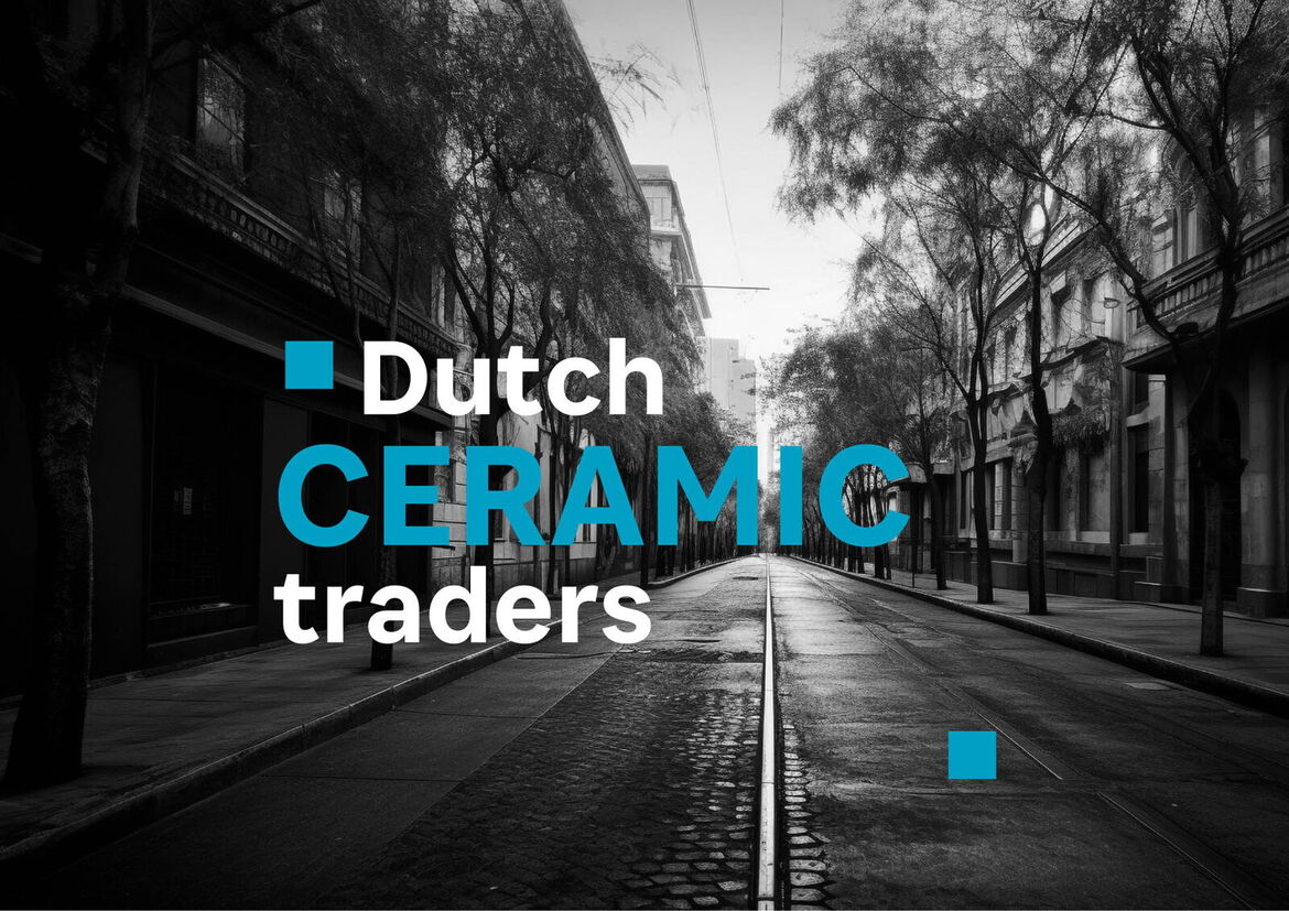 LOGO DUTCH CERAMIC TRADERS