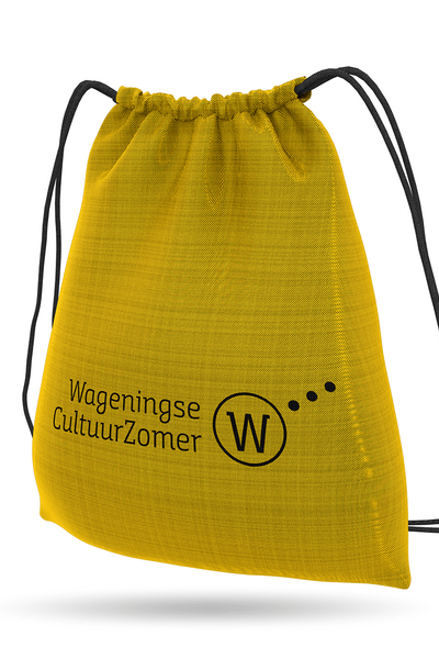 Beeldmerk Cultuurzomer