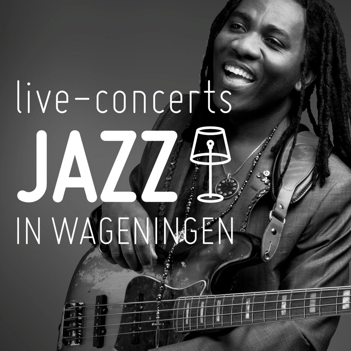 JAZZ IN WAGENINGEN