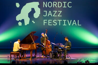 NORDIC JAZZFESTIVAL